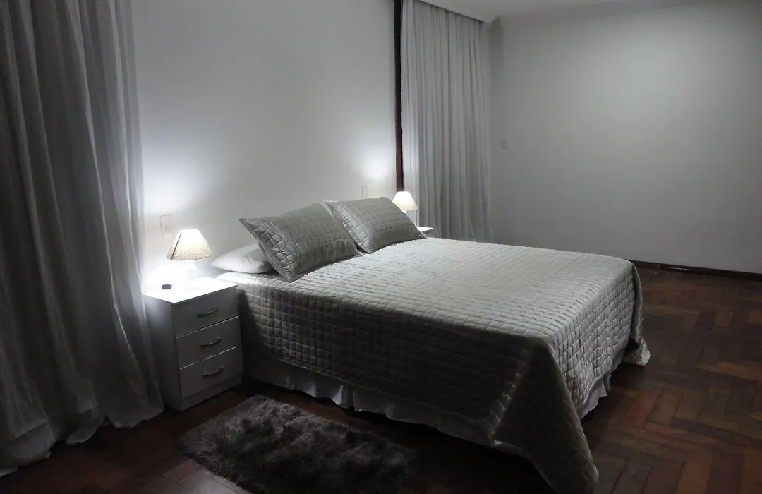 Hospedaria Casa Real-1