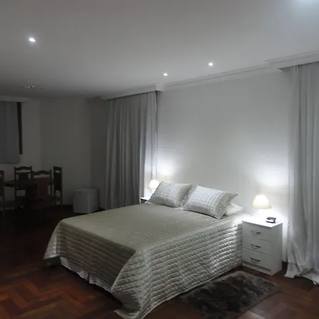 Hospedaria Casa Real-2