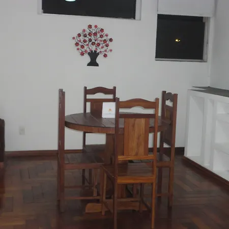 Hospedaria Casa Real-3